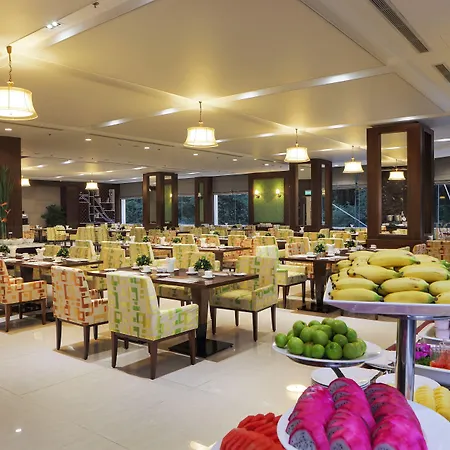 Central Palace Hotel-2
